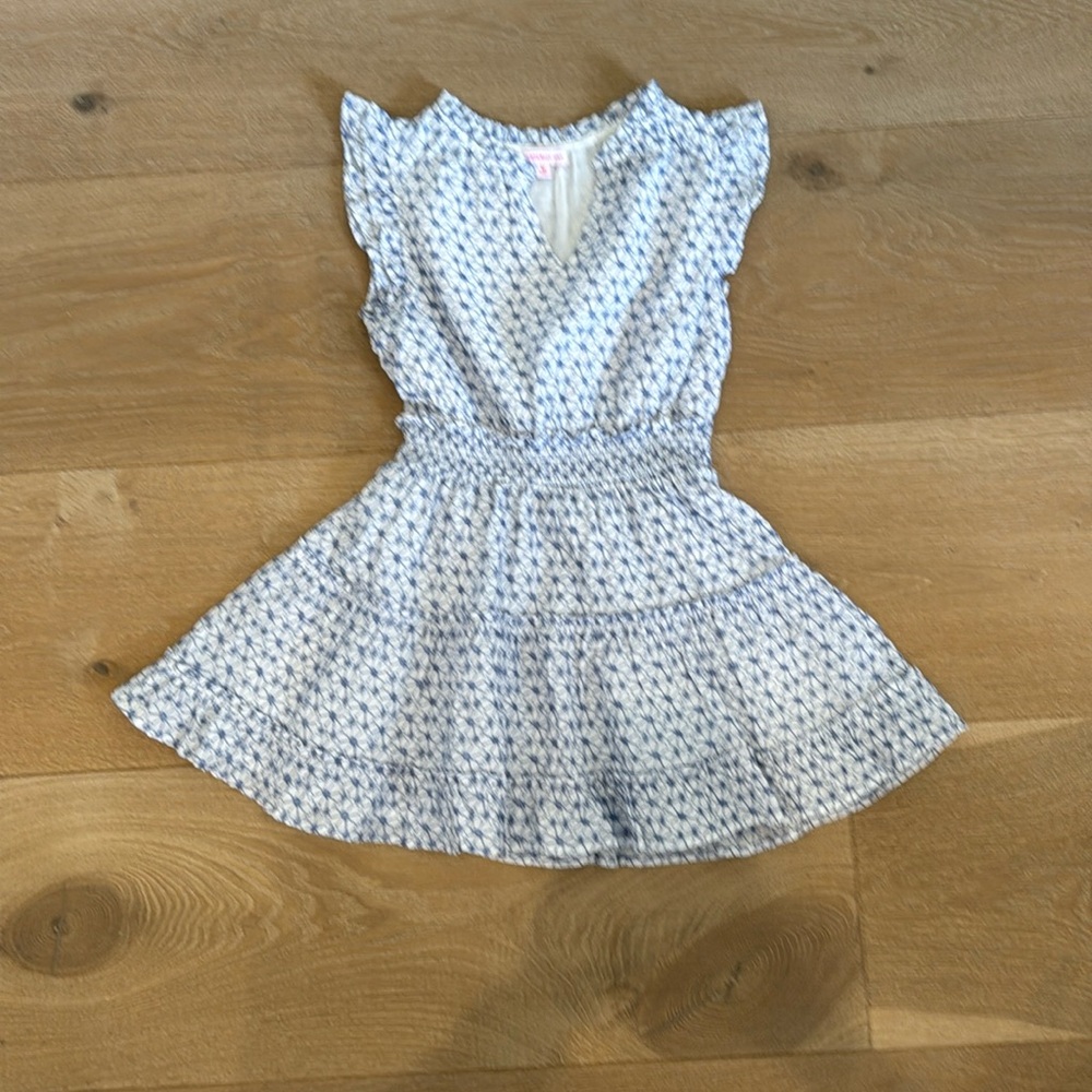DESIGNHistory Girls Dress Size Medium